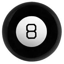 Magic 8 Ball